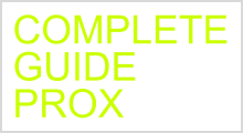Complete Guide Prox